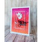 Simon Says Stamp! Simon Says Stamp POPPY STEM Wafer Die s700