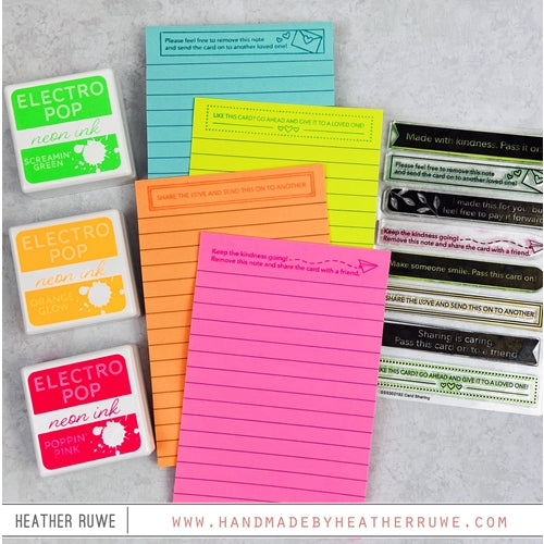 Simon Says Stamp! Simon Says Clear Stamps CARD SHARING sss302192