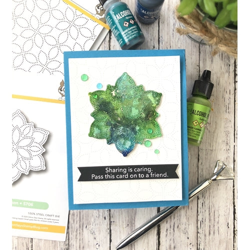 Simon Says Stamp! Simon Says Clear Stamps CARD SHARING sss302192