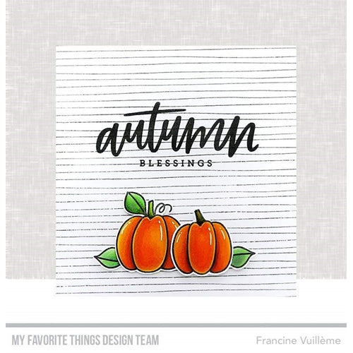 Simon Says Stamp! My Favorite Things LINED BY HAND BACKGROUND Cling Stamp bg117 | color-code:ALT1