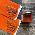 Simon Says Stamp! Tim Holtz Distress Embossing Glaze CRACKLING CAMPFIRE Ranger tde73833 | color-code:ALT2
