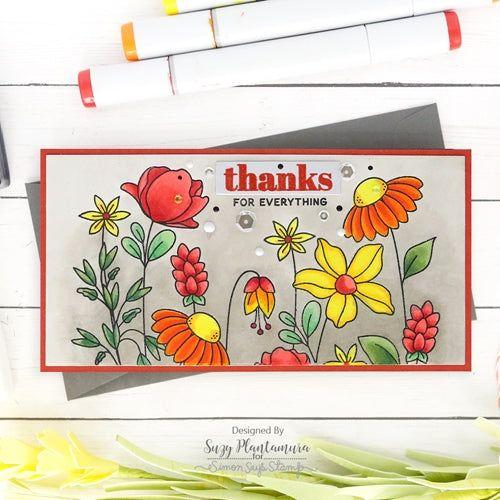Simon Says Stamp! Tim Holtz Distress Embossing Glaze CRACKLING CAMPFIRE Ranger tde73833 | color-code:ALT3