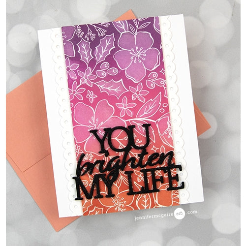Simon Says Stamp! Tim Holtz Distress Oxide Ink Pad CRACKLING CAMPFIRE Ranger tdo72317 | color-code:ALT9