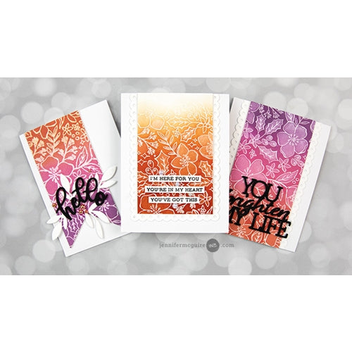 Simon Says Stamp! Tim Holtz Distress Oxide Ink Pad CRACKLING CAMPFIRE Ranger tdo72317 | color-code:ALT9JM