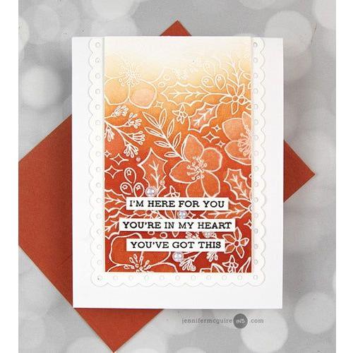 Simon Says Stamp! Tim Holtz Distress Ink Pad CRACKLING CAMPFIRE Ranger tim72294 | color-code:ALT9