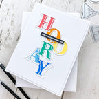 Simon Says Stamp! PinkFresh Studio EVERY GOOD THING Clear Stamp Set pfcs2020*