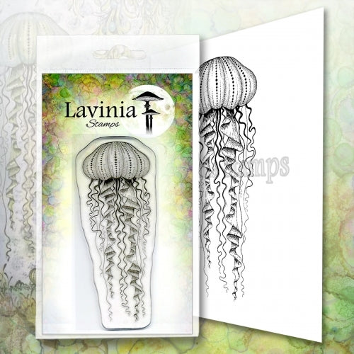 Simon Says Stamp! Lavinia Stamps JALANDHAR Clear Stamp LAV634
