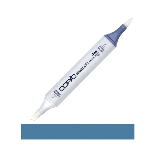 Simon Says Stamp! Copic Sketch Marker B97 NIGHT BLUE