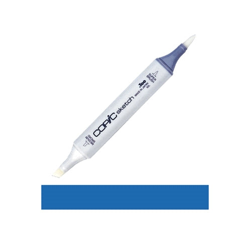 Simon Says Stamp! Copic Sketch Marker B69 STRATOSPHERIC BLUE