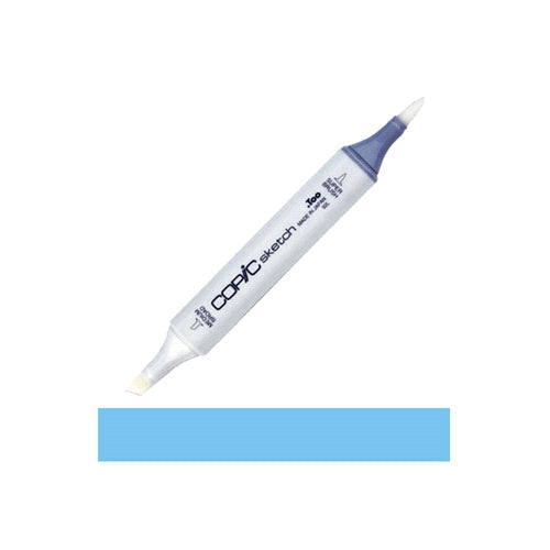 Simon Says Stamp! Copic Sketch Marker B45 SMOKY BLUE Smokey