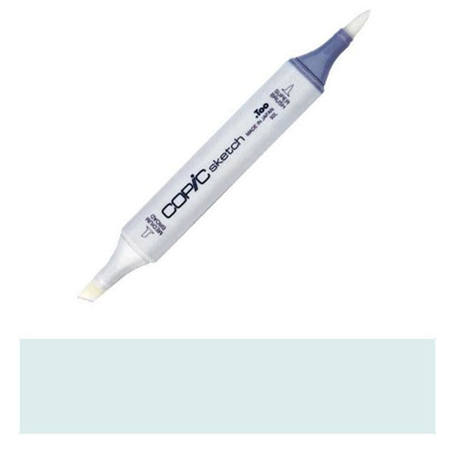 Simon Says Stamp! Copic Sketch Marker BG10 COOL SHADOW