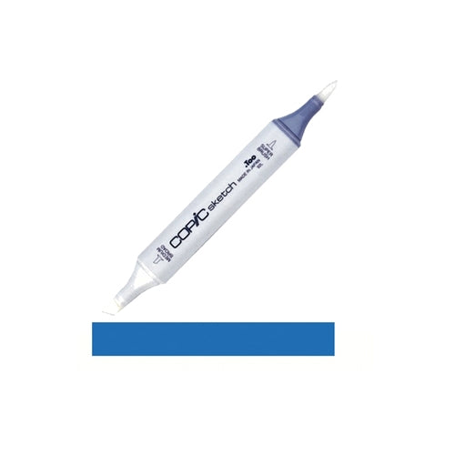 Simon Says Stamp! Copic Sketch Marker B28 ROYAL Blue