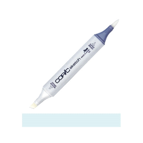 Simon Says Stamp! Copic Sketch Marker B01 MINT BLUE