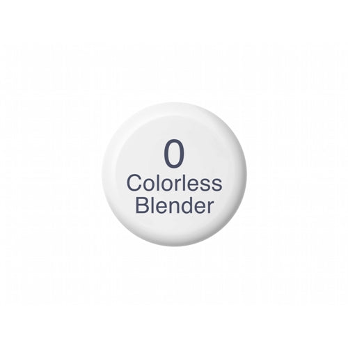 Simon Says Stamp! Copic COLORLESS BLENDER Refill and Alcohol Ink 0