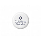 Simon Says Stamp! Copic COLORLESS BLENDER Refill and Alcohol Ink 0