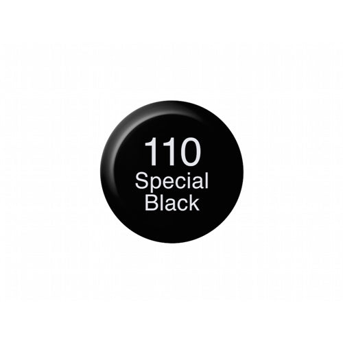 Simon Says Stamp! Copic SPECIAL BLACK Refill and Alcohol Ink 110