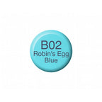 Simon Says Stamp! Copic ROBINS EGG BLUE Refill and Alcohol Ink b02