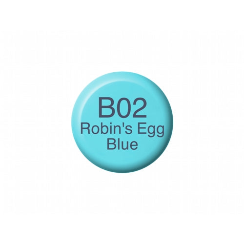 Simon Says Stamp! Copic ROBINS EGG BLUE Refill and Alcohol Ink b02
