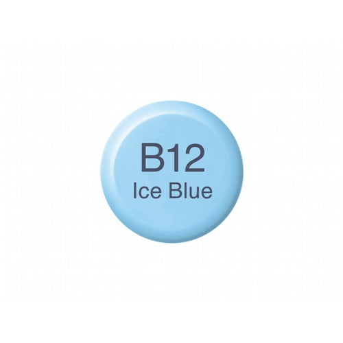 Simon Says Stamp! Copic ICE BLUE Refill and Alcohol Ink b12
