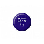 Simon Says Stamp! Copic IRIS Refill and Alcohol Ink b79