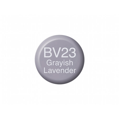 Simon Says Stamp! Copic GRAYISH LAVENDER Refill and Alcohol Ink bv23