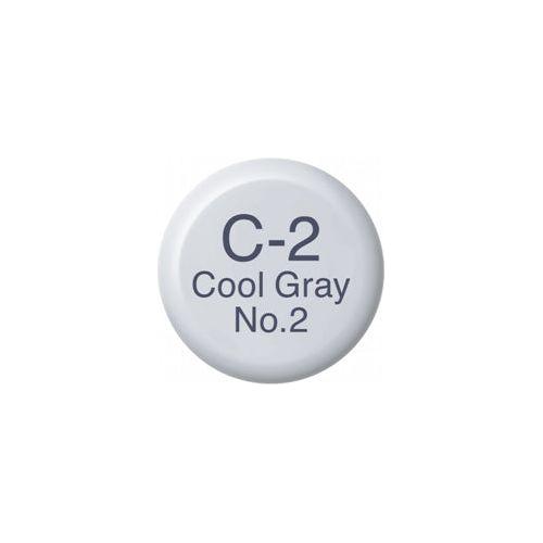 Simon Says Stamp! Copic COOL GRAY 2 Refill and Alcohol Ink c2