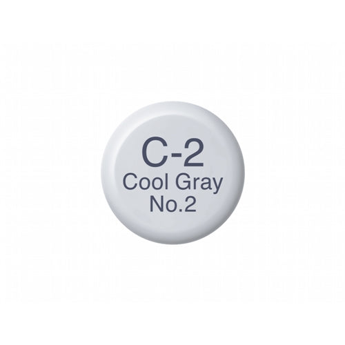 Simon Says Stamp! Copic COOL GRAY 2 Refill and Alcohol Ink c2