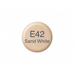 Simon Says Stamp! Copic SAND WHITE Refill and Alcohol Ink e42