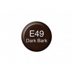 Simon Says Stamp! Copic DARK BARK Refill and Alcohol Ink e49