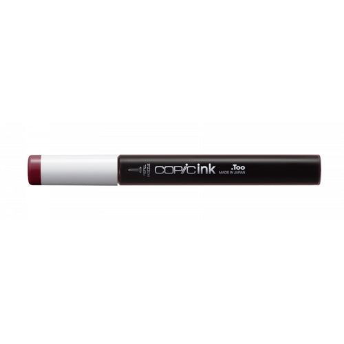 Simon Says Stamp! Copic CARDINAL Refill and Alcohol Ink r59