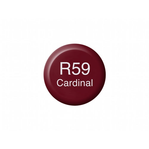 Simon Says Stamp! Copic CARDINAL Refill and Alcohol Ink r59