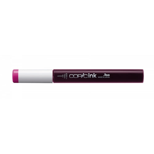 Simon Says Stamp! Copic FUCHSIA Refill and Alcohol Ink rv09