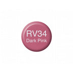 Simon Says Stamp! Copic DARK PINK Refill and Alcohol Ink rv34