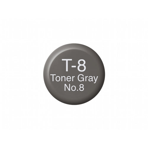Simon Says Stamp! Copic TONER GRAY 8 Refill and Alcohol Ink t8
