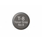Simon Says Stamp! Copic TONER GRAY 8 Refill and Alcohol Ink t8