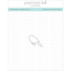 Simon Says Stamp! Papertrey Ink FEATHERED FRIENDS MINI 3 Die ITP161*