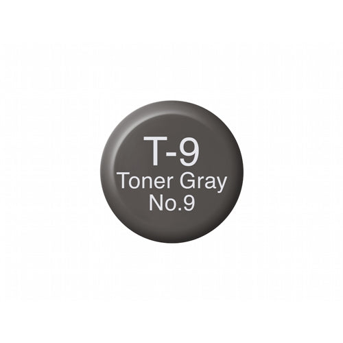 Simon Says Stamp! Copic TONER GRAY 9 Refill and Alcohol Ink t9