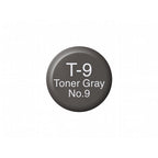 Simon Says Stamp! Copic TONER GRAY 9 Refill and Alcohol Ink t9