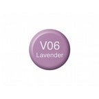Simon Says Stamp! Copic LAVENDER Refill and Alcohol Ink v06