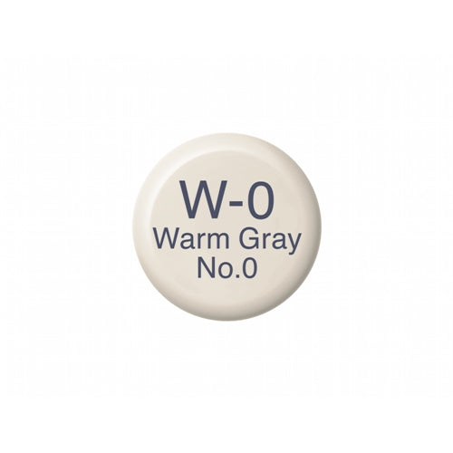 Simon Says Stamp! Copic WARM GRAY 0 Refill and Alcohol Ink w0
