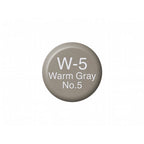 Simon Says Stamp! Copic WARM GRAY 5 Refill and Alcohol Ink w5