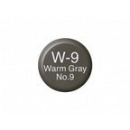 Simon Says Stamp! Copic WARM GRAY 9 Refill and Alcohol Ink w9