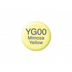 Simon Says Stamp! Copic MIMOSA YELLOW Refill and Alcohol Ink yg00