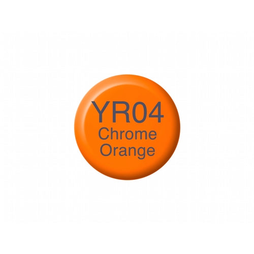 Simon Says Stamp! Copic CHROME ORANGE Refill and Alcohol Ink yr04