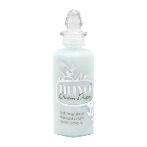 Simon Says Stamp! Tonic FROSTED LAKE Nuvo Dream Drops 1791n