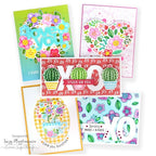 Simon Says Stamp! Tonic ICEBERG BLUE Nuvo Jewel Drops 636n | color-code:ALT02