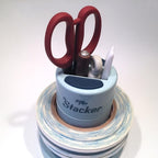 Simon Says Stamp! Scor-Pal THE STACKER Scor-Tape Organizer and Storage 67303