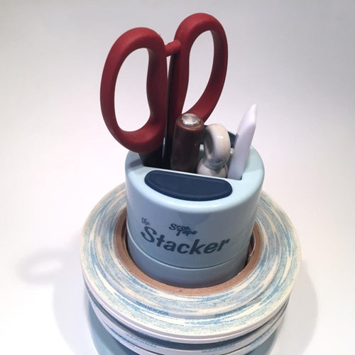 Simon Says Stamp! Scor-Pal THE STACKER Scor-Tape Organizer and Storage 67303