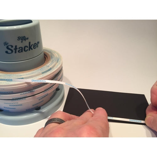 Simon Says Stamp! Scor-Pal THE STACKER Scor-Tape Organizer and Storage 67303