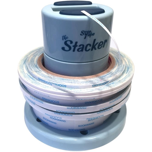 Simon Says Stamp! Scor-Pal THE STACKER Scor-Tape Organizer and Storage 67303